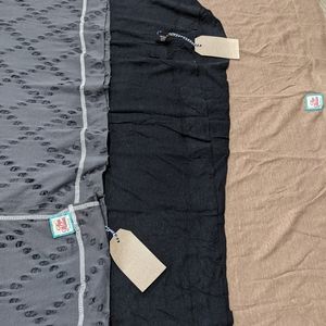 Infinity Scarf for Burning Man or Desert